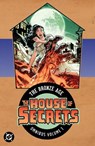 House of Secrets: The Bronze Age Omnibus Vol. 1 (New Edition) - Len Wein ; Jim Aparo - 9781799509080