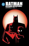 Batman: Gotham Adventures Omnibus Vol. 1 - Scott Peterson ; Ty Templeton - 9781799509233