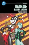 Batman: Harley and Ivy: DC Compact Comics Edition - Paul Dini ; Bruce Timm - 9781799509301