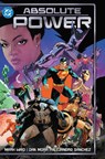 Absolute Power - Mark Waid - 9781799509431