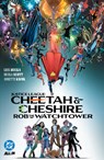 Justice League: Cheetah & Cheshire Rob the Watchtower - Greg Rucka - 9781799509486