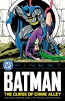 DC Finest: Batman: The Curse of Crime Alley - Len Wein ; Dennis O'Neil - 9781799509615