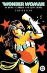 Wonder Woman by Brian Azzarello and Cliff Chiang Compendium - Brian Azzarello ; Cliff Chiang - 9781799509660