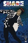 Shade, the Changing Man by Peter Milligan and Chris Bachalo Omnibus Vol. 2 - Peter Milligan - 9781799510529
