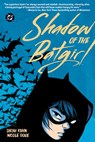 Shadow of the Batgirl (2026 Edition) - Sarah Kuhn ; Nicole Goux - 9781799510864