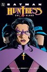 Batman: Huntress - Cry for Blood (2025 Edition) - Greg Rucka ; Rick Burchett - 9781799512547