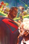 Kingdom Come: 30th Anniversary Deluxe Edition - Mark Waid ; Alex Ross - 9781799513032
