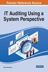 IT Auditing Using a System Perspective - Robert Elliot Davis - 9781799841982