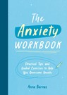 The Anxiety Workbook - Anna Barnes - 9781800073975