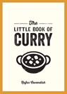 The Little Book of Curry - Rufus Cavendish - 9781800074170