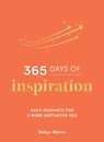365 Days of Inspiration - Robyn Martin - 9781800074446