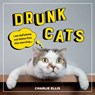 Drunk Cats - Charlie Ellis - 9781800075078