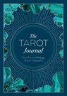 The Tarot Journal - Astrid Carvel - 9781800076785