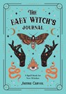 The Baby Witch's Journal - Astrid Carvel - 9781800077140