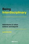 Being Interdisciplinary - Alan Wilson - 9781800082137