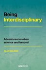 Being Interdisciplinary - Alan Wilson - 9781800082144