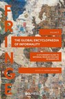 The Global Encyclopaedia of Informality, Volume 3 - Alena Ledeneva - 9781800086166