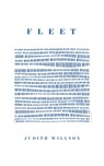 Fleet - Judith Willson - 9781800170247