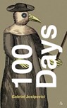 100 Days - Gabriel Josipovici - 9781800172036