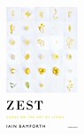 Zest - Iain Bamforth - 9781800172050