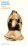 Year of Plagues - Fred D'Aguiar - 9781800172418