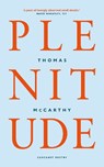 Plenitude - Thomas McCarthy - 9781800174108