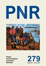 PN Review 279 - Michael Schmidt ; John McAuliffe ; Andrew Latimer - 9781800174221