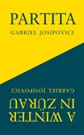 Partita and A Winter in Zurau - Gabriel Josipovici - 9781800174313