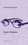 Fower Pessoas - Colin Bramwell - 9781800174641