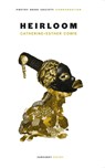 Heirloom - Catherine-Esther Cowie - 9781800174795