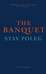 The Banquet - Stav Poleg - 9781800175112