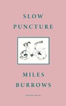 Slow Puncture - Miles Burrows - 9781800175150