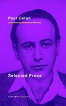Collected Prose - Paul Celan - 9781800175402