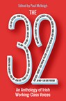 The 32 - Paul McVeigh - 9781800180246