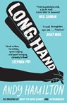 Longhand - Andy Hamilton - 9781800180598