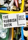 The Rubbish Book - James Piper - 9781800180864