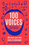 100 Voices - Miranda Roszkowski - 9781800181021