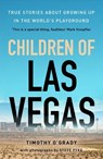 Children of Las Vegas - Timothy O'Grady - 9781800181380