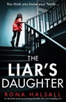 The Liar's Daughter - Rona Halsall - 9781800192843