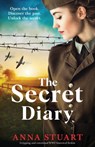 The Secret Diary - Anna Stuart - 9781800195158