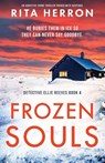 Frozen Souls - Rita Herron - 9781800198739