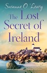 The Lost Secret of Ireland - Susanne O'Leary - 9781800199187