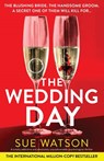 The Wedding Day - Sue Watson - 9781800199514