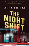 The Night Shift - Alex Finlay - 9781800245334