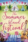 The Summer Island Festival - Rachel Burton - 9781800246065