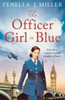 The Officer Girl in Blue - Fenella J. Miller - 9781800246294