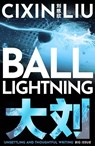 Ball Lightning - Cixin Liu - 9781800248953