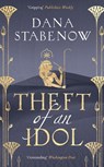 Theft of an Idol - Dana Stabenow - 9781800249844
