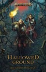Hallowed Ground - Richard Strachan - 9781800262218