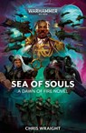 Sea of Souls - Chris Wraight - 9781800262393
